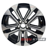 Toyota OEM PW45742001 7x18 5x114.3 ET35 DIA60 BMF
