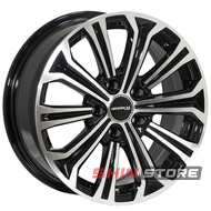 Zorat Wheels 6333 6.5x16 5x114.3 ET32 DIA67.1 BP