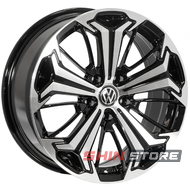 Zorat Wheels 7994 7.5x18 5x120 ET40 DIA74.1 BP