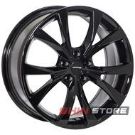 Zorat Wheels 9097 8x18 5x108 ET40 DIA63.4 Black
