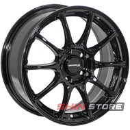 Zorat Wheels YA3762 7x16 5x114.3 ET35 DIA67.1 Black