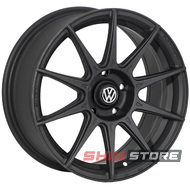 Zorat Wheels YA3937 7x16 5x112 ET35 DIA67.1 BM