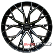 Zorat Wheels YA5640 9.5x21 5x112 ET25 DIA66.6 BP