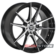 Zorat Wheels YA8522 8x17 5x100 ET35 DIA73.1 BP