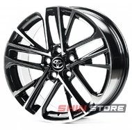 Replica TY3214 8x18 5x114.3 ET50 DIA60.1 GBMF