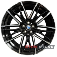 Replica B3293 8.5x20 5x112 ET25 DIA66.5 MB