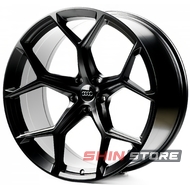 Replica A3206 9x21 5x112 ET25 DIA66.6 BM