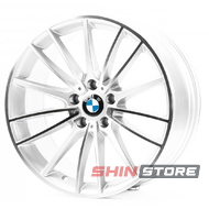 Replica B3299 8.5x19 5x120 ET25 DIA72.6 SMF