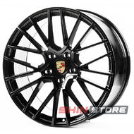 Replica PR704 9.5x21 5x130 ET46 DIA71.6 GB