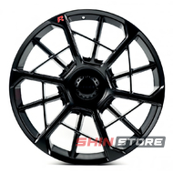 Replica Ford F165 8x19 5x108 ET45 DIA63.4 BM