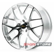 CAST WHEELS CW106 8.5x19 5x120 ET35 DIA0 SMF