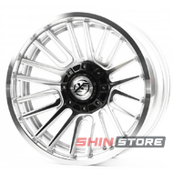 Off Road Wheels OW5119 10x20 10x139.7 ET0 DIA110.1 SMF