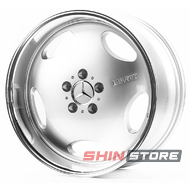 Replica MR124 8.5x18 5x112 ET35 DIA66.6 MS