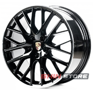 Replica PR03 11.5x21 5x130 ET69 DIA71.6 BML