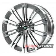 Replica LR52341 9.5x22 5x108 ET45 DIA63.4 MDGM 