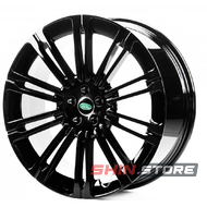 Replica LR52341 9.5x22 5x108 ET45 DIA63.4 GB