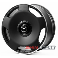 Replica FORGED MR34014 9x21 5x112 ET36 DIA66.56 MBPL