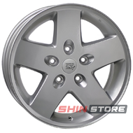 WSP Italy W3803 URANO 7x16 5x127 ET44.5 DIA71.6 S