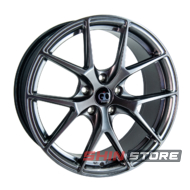 GT 7258 7.5x17 5x108 ET35 DIA73.1 HB