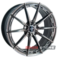 GT XF006 8.5x19 5x114.3 ET35 DIA73.1 HB
