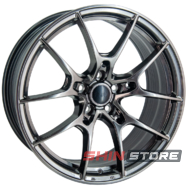 GT WC001 8.5x19 5x114.3 ET35 DIA73.1 HB