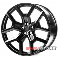CAST WHEELS CW443 10x22 5x120 ET30 DIA72.6 BM