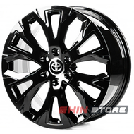 Replica FORGED TY0001 8.5x21 6x139.7 ET50 DIA95.1 GB