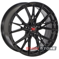 Zorat Wheels ZW-3821 8x18 5x112 ET35 DIA66.6 Black