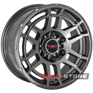 Zorat Wheels ZW-541 8x17 6x139.7 ET5 DIA106.1 DS.