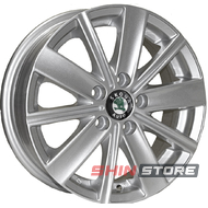 Zorat Wheels ZW-7315 6x15 5x100 ET35 DIA57.1 S