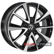 Zorat Wheels ZW-9039 6.5x16 5x114.3 ET35 DIA67.1 BP