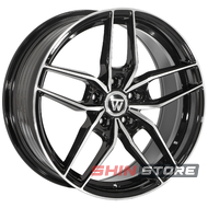 Zorat Wheels ZW-YA8261 8x18 5x114.3 ET35 DIA73.1 BP