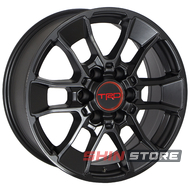 Zorat Wheels ZW-BKY1202 8x18 6x139.7 ET20 DIA106.1 BM