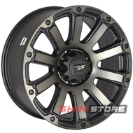 Zorat Wheels ZW-D2825 9x20 5x150 ET25 DIA110.5 MBfdc