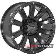 Zorat Wheels ZW-D2825 9x20 5x150 ET25 DIA110.5 BLK-R/M