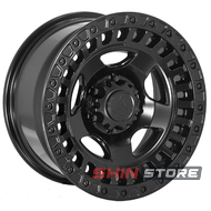 Zorat Wheels ZW-D2837 8.5x17 6x135 ET0 DIA87.1 BM
