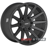 Zorat Wheels ZW-D2848 9x17 6x139.7 ET0 DIA106.1 BM