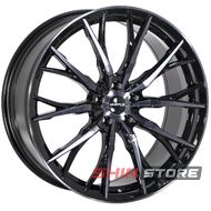 Zorat Wheels ZW-YA4409 8.5x20 5x112 ET42 DIA73.1 BP