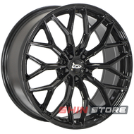 Zorat Wheels ZW-YA5647 8.5x20 5x108 ET32 DIA65.1 Black