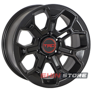 Zorat Wheels ZW-BKY1203 8x17 6x139.7 ET5 DIA106.1 BM