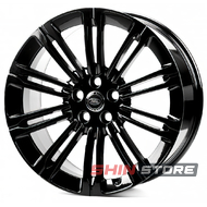 Replica LR19808 8.5x19 5x108 ET45 DIA63.4 GB