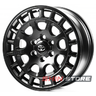 Replica FORGED TY0002 8x18 6x139.7 ET45 DIA95.1 SB