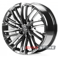 Replica LX5569 8x18 5x114.3 ET35 DIA60.1 HB