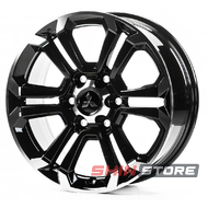 Replica MI162 7.5x18 6x139.7 ET38 DIA67.1 MB