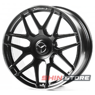 Replica MR29 9x19 5x112 ET52 DIA66.6 MBPL