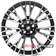 Replica B3156 9x20 5x112 ET35 DIA66.6 BMF