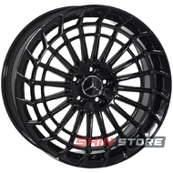 Replica MR3140 8.5x20 5x112 ET36 DIA66.5 GB