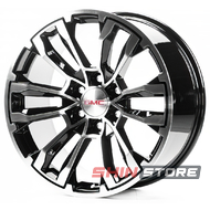 Replica GM6125 9x20 6x139.7 ET24 DIA78.1 MB