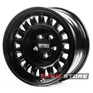 Off Road Wheels OW2558 8.5x17 5x127 ET-12 DIA71.5 BM