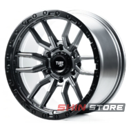 Off Road Wheels OW6148 9x17 6x139.7 ET0 DIA110.1 MGLMB